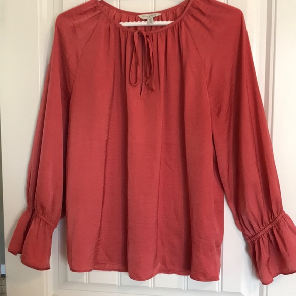 Lucky blouse sz M - Picture 1 of 4